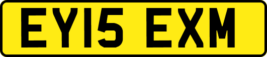 EY15EXM