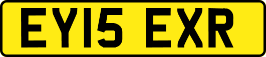 EY15EXR