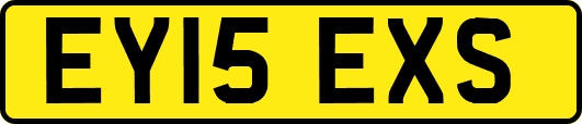 EY15EXS