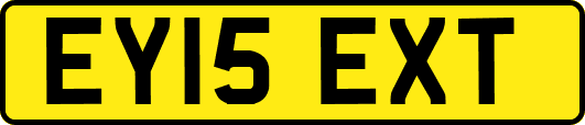 EY15EXT