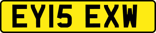 EY15EXW