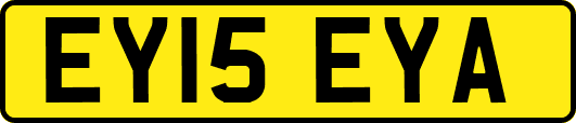 EY15EYA