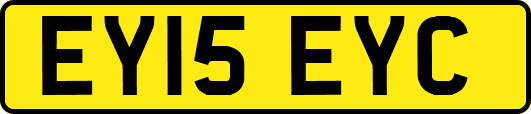 EY15EYC