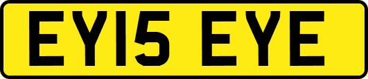 EY15EYE