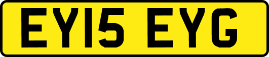 EY15EYG