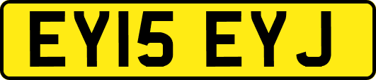 EY15EYJ