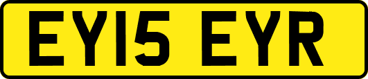 EY15EYR
