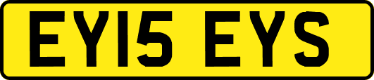 EY15EYS