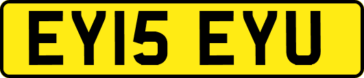 EY15EYU