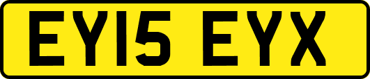 EY15EYX