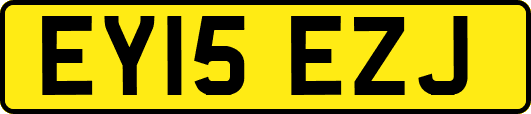 EY15EZJ