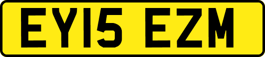 EY15EZM