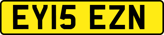 EY15EZN