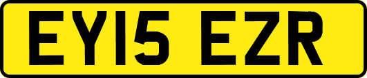 EY15EZR