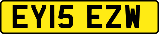 EY15EZW
