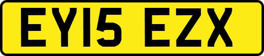 EY15EZX