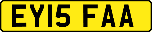 EY15FAA