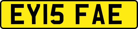 EY15FAE
