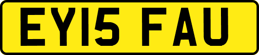 EY15FAU
