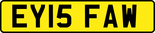 EY15FAW