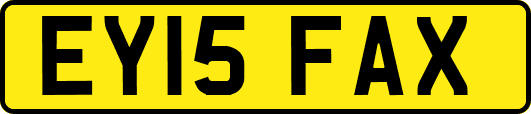 EY15FAX