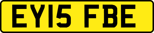 EY15FBE