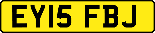 EY15FBJ