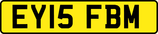 EY15FBM
