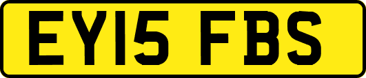 EY15FBS