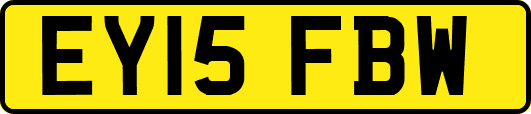 EY15FBW