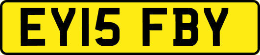 EY15FBY