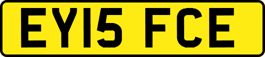 EY15FCE