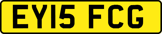 EY15FCG