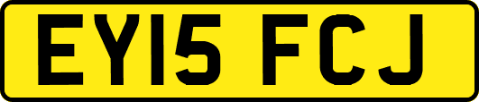 EY15FCJ