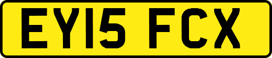 EY15FCX
