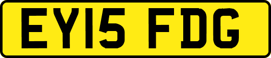 EY15FDG