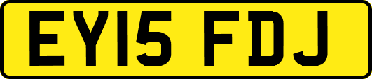EY15FDJ