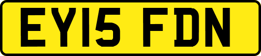EY15FDN