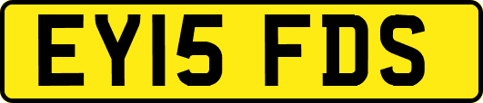 EY15FDS