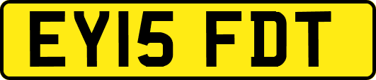 EY15FDT