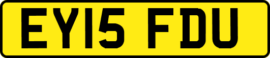 EY15FDU