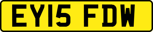 EY15FDW