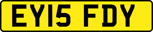 EY15FDY