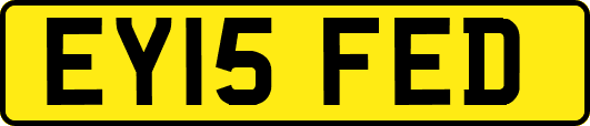 EY15FED