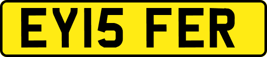 EY15FER