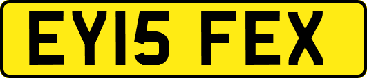 EY15FEX