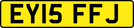 EY15FFJ