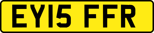 EY15FFR