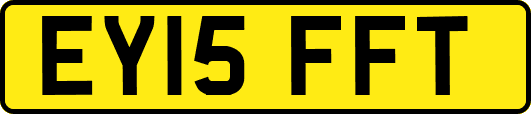 EY15FFT
