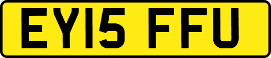EY15FFU